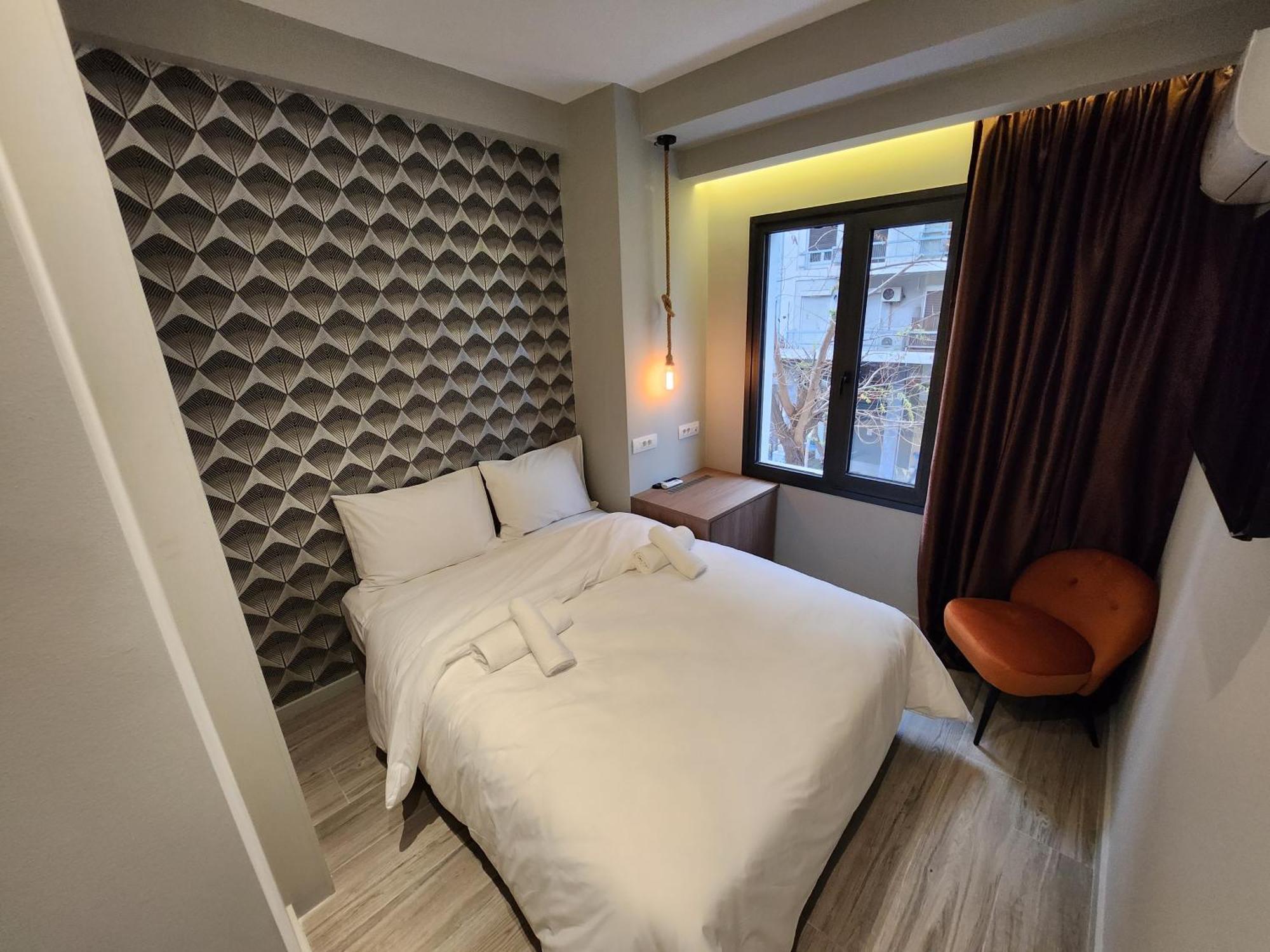 B21Residence 아테네 외부 사진